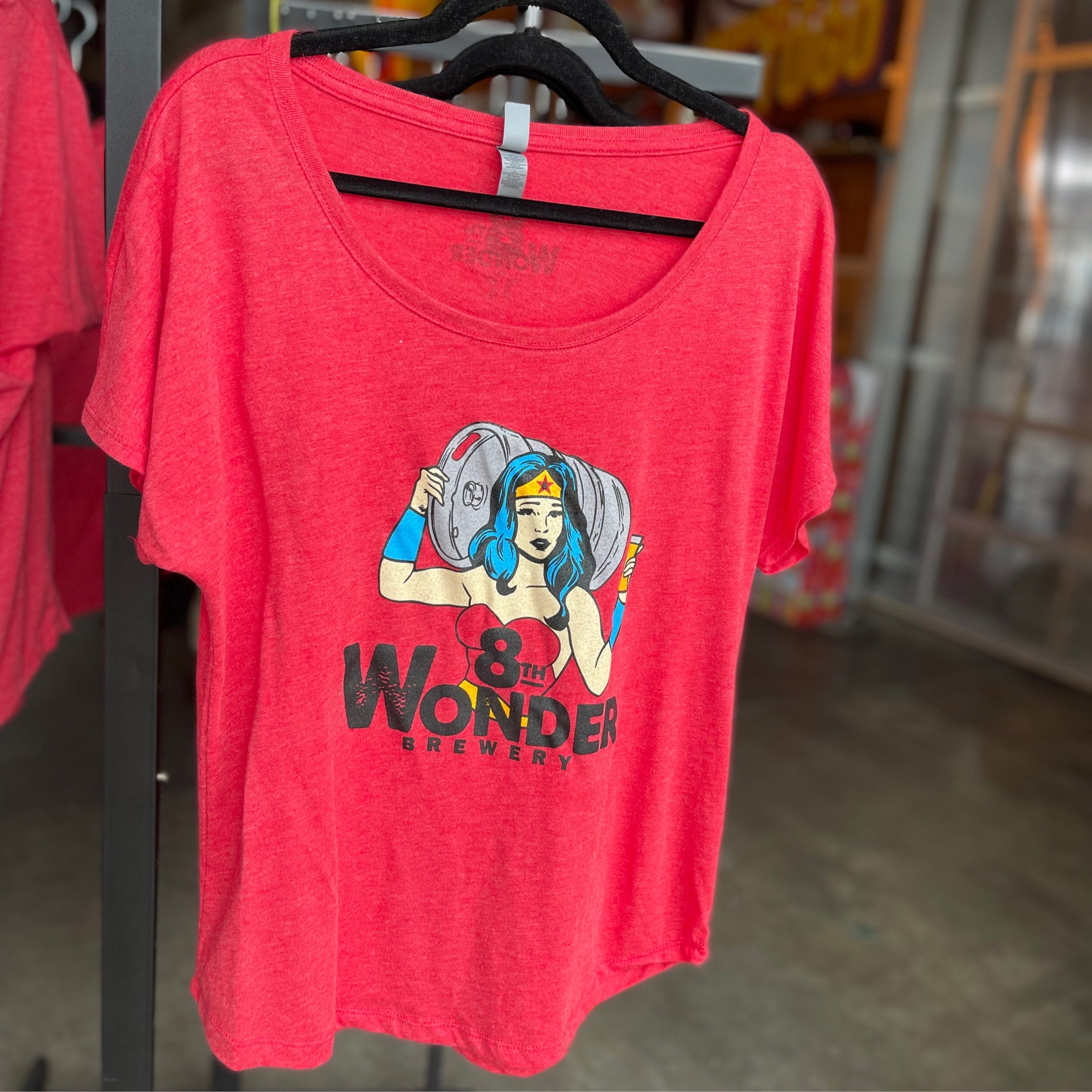 Wonder woman shirt old navy new arrivals